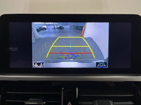 Used 2023 Lexus GX 460 Premium w/ Premium Plus Package image 8