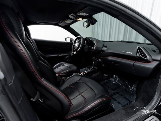 Used 2016 Ferrari 488 GTB RWD image 45
