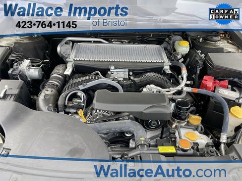 Certified 2025 Subaru Outback Wilderness image 16