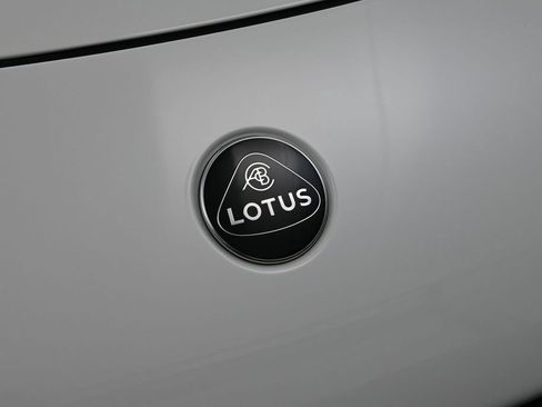 New 2026 Lotus Emira RWD image 13