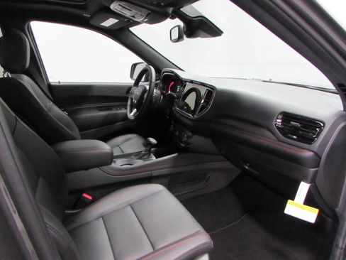 New 2026 Dodge Durango GT AWD/4WD image 18
