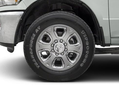 Certified 2016 RAM 2500 Big Horn AWD/4WD image 11