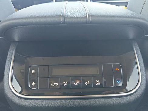 New 2026 Nissan Armada SV image 26