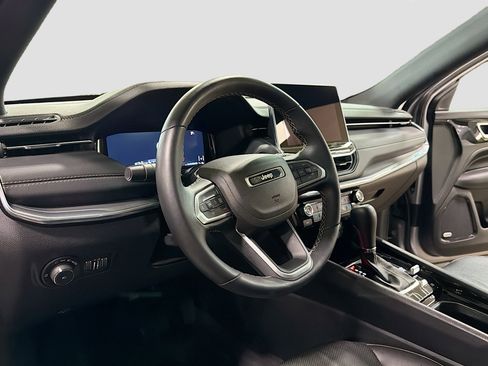 Used 2022 Jeep Compass High Altitude image 4