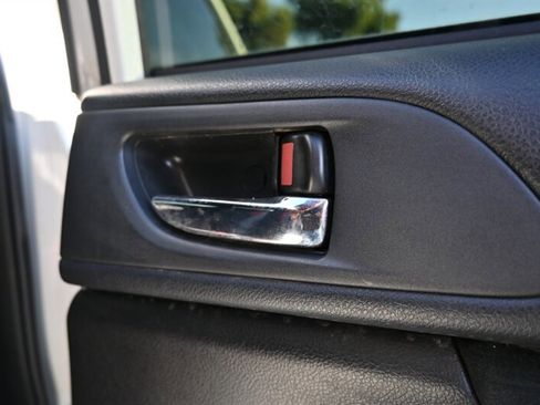 Used 2017 Subaru WRX STI image 49