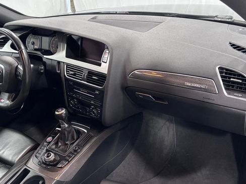 Used 2012 Audi S4 Premium Plus AWD/4WD image 17