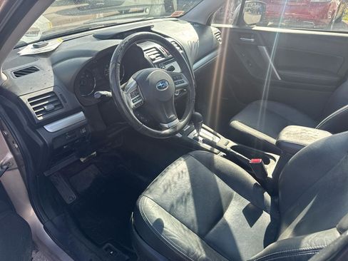 Used 2014 Subaru Forester 2.5i Touring image 11
