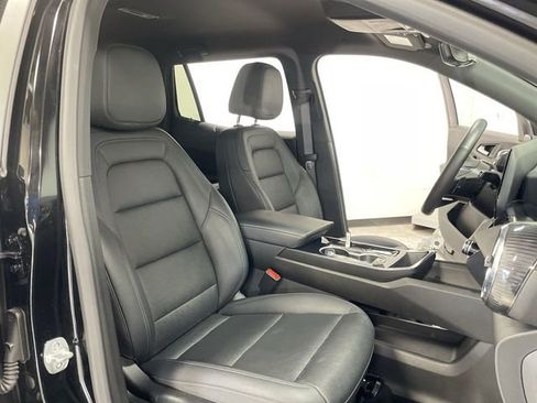 Used 2025 Chevrolet Equinox LT w/ Convenience Package II AWD/4WD image 27