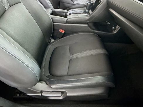 Used 2021 Honda Civic Sport image 33