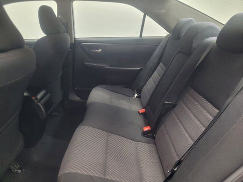Used 2017 Toyota Camry LE w/ Protection Package (Q2) FWD image 18