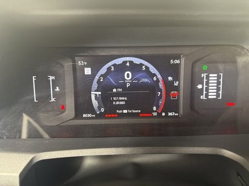 Used 2025 Toyota 4Runner SR5 image 18