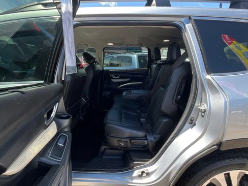 Used 2019 Subaru Ascent Limited AWD/4WD image 22