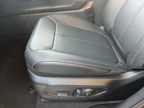 New 2026 Jeep Grand Cherokee L Limited image 4