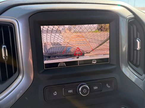 Used 2025 GMC Sierra 2500 Pro w/ 1SA Pro Safety Plus Package image 11