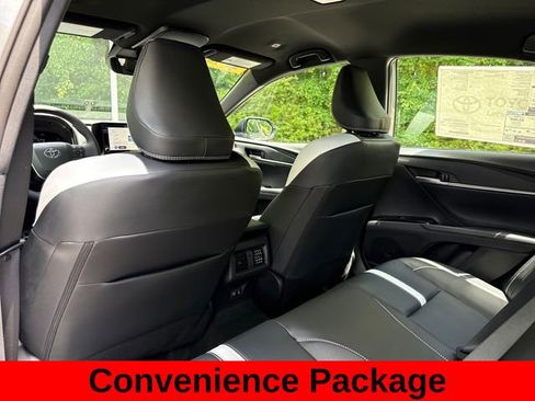 Used 2026 Toyota Camry SE w/ Convenience Package FWD image 20