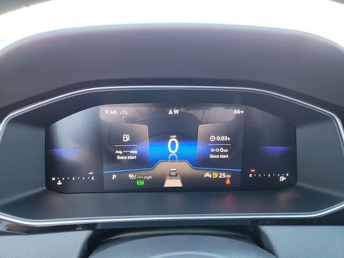 New 2026 Volkswagen Jetta Sport image 17