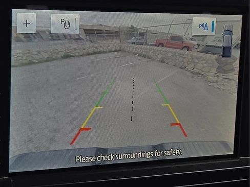 Used 2023 Ford F150 XL w/ STX Appearance Package image 28