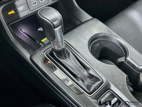Used 2023 Honda Civic Touring image 16