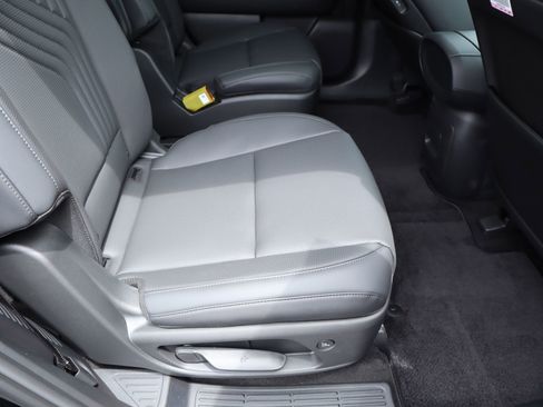 New 2026 Hyundai Palisade SEL AWD/4WD image 15