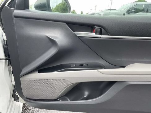 Used 2018 Toyota Camry LE w/ Convenience Package FWD image 27