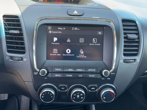 Used 2018 Kia Forte S FWD image 21