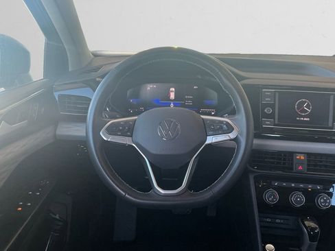 Used 2024 Volkswagen Taos S image 12