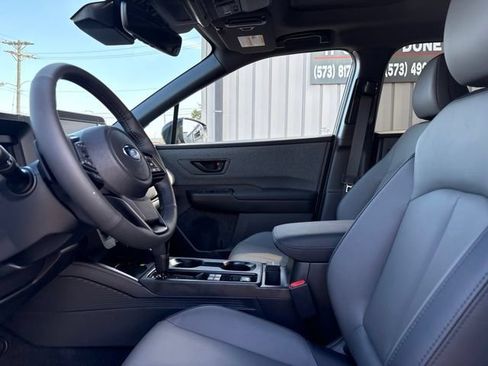 New 2026 Subaru Outback Premium AWD/4WD image 13