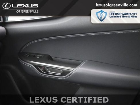 Certified 2022 Lexus NX 350 AWD image 19