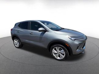 Used 2025 Buick Encore GX Preferred AWD/4WD video 2