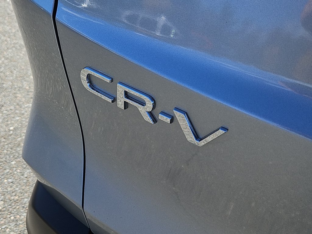 Used 2025 Honda CR-V LX image 10