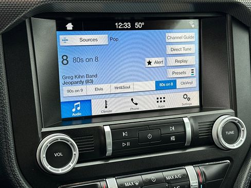 Used 2019 Ford Mustang Coupe w/ Equipment Group 101A image 20