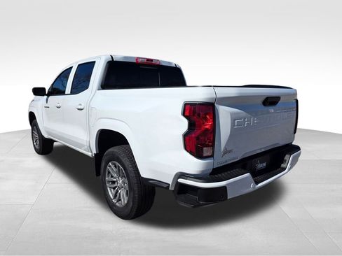 New 2026 Chevrolet Colorado LT RWD image 6
