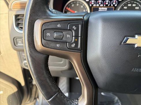 Used 2021 Chevrolet Tahoe High Country image 15