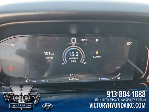 Used 2022 Jeep Grand Wagoneer Series III w/ Rear Seat Video Group 1 AWD/4WD image 16