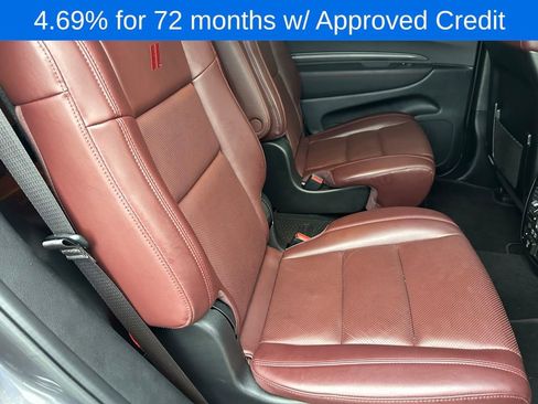 Used 2024 Dodge Durango R/T image 11