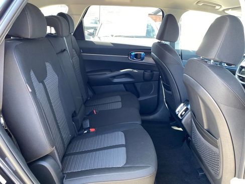 New 2026 Kia Sorento LX image 21