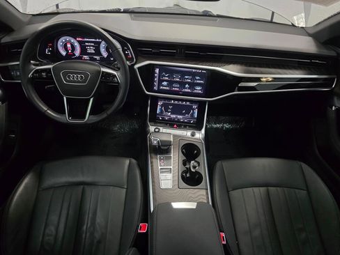 Used 2022 Audi A7 3.0T Premium Plus AWD/4WD image 17