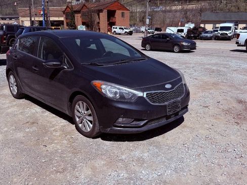 Used 2014 Kia Forte EX image 5