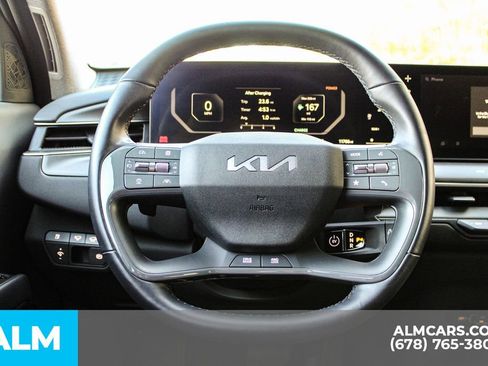 Used 2024 Kia EV9 Wind image 29