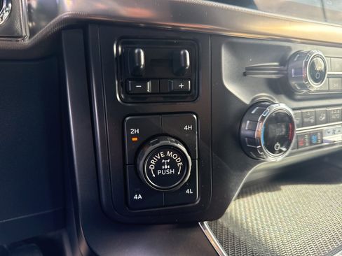 Used 2021 Ford F150 Raptor w/ Equipment Group 801A High image 30