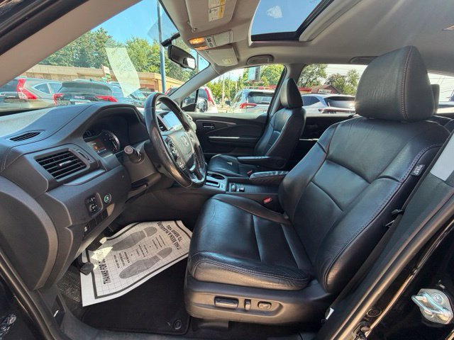 Used 2018 Honda Pilot EX-L image 8