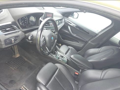 Used 2018 BMW X2 xDrive28i AWD/4WD image 3