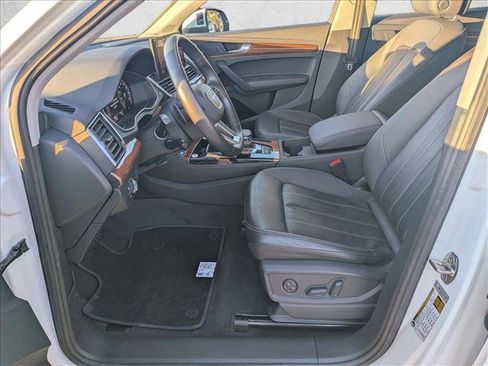 Used 2023 Audi Q5 2.0T Premium Plus image 16
