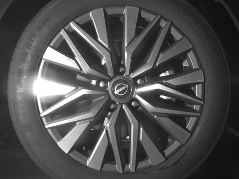 Used 2025 Nissan Altima 2.5 SV FWD image 13