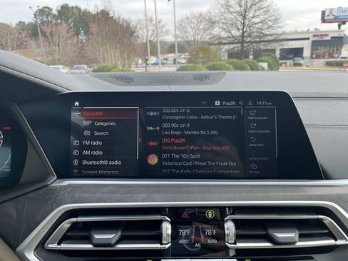 Certified 2022 BMW X5 sDrive40i w/ Premium Package image 23