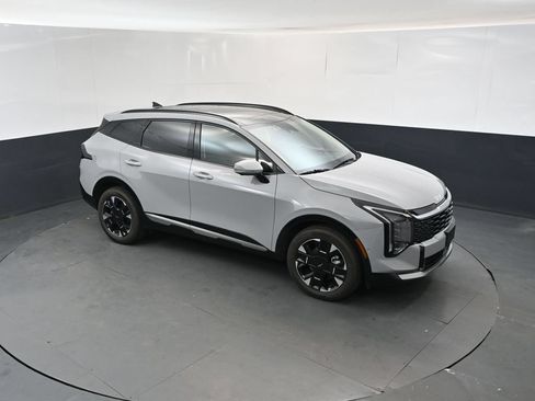 Used 2026 Kia Sportage SX AWD/4WD image 33
