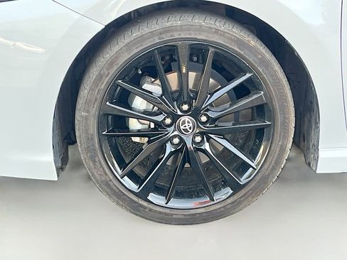 Used 2023 Toyota Camry XSE FWD image 30