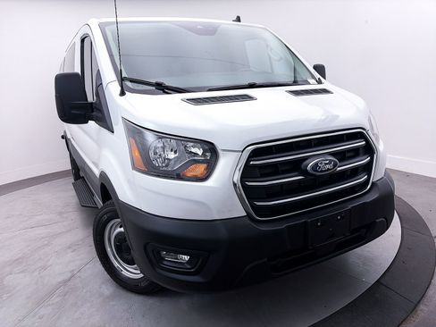 Used 2020 Ford Transit 350 XL image 6