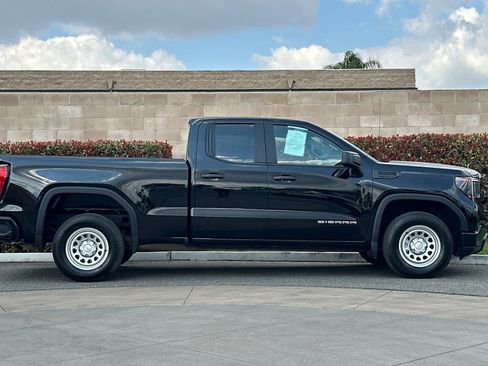 Certified 2023 GMC Sierra 1500 Pro image 3