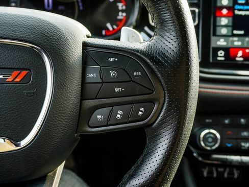 Used 2023 Dodge Durango R/T image 30